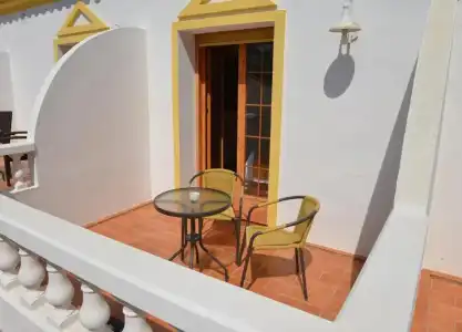 Hostal Cabo Roche - 15