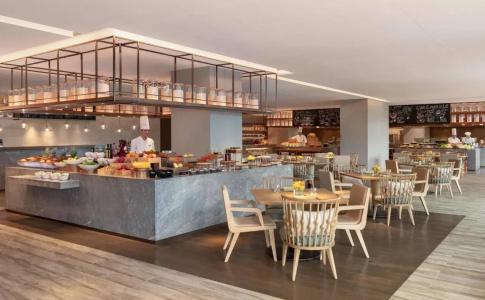 Courtyard by Marriott Shenzhen Bay - 23