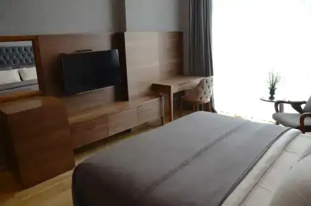 Teknosports Otel - 23