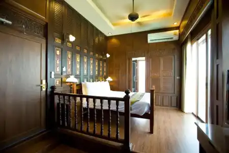 Lamphu Tree House Boutique - 114