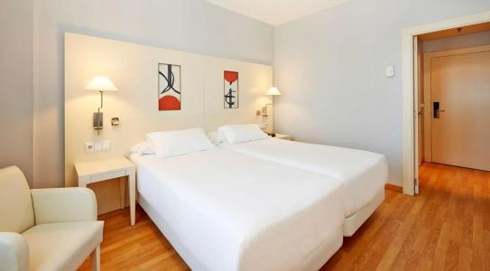 NH Valencia Las Artes - 45