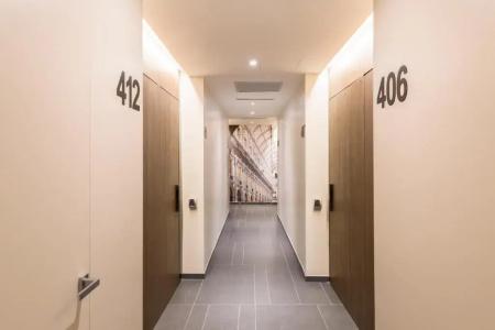 B&B Milano Central Station - 24