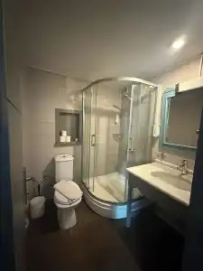 Otel Atrium - 27
