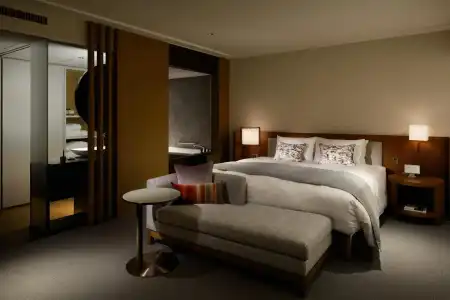 Keio Plaza Tokyo - 19