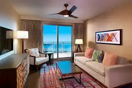 Hilton Grand Vac Club The Grand Islander Waikiki Honolulu - 79