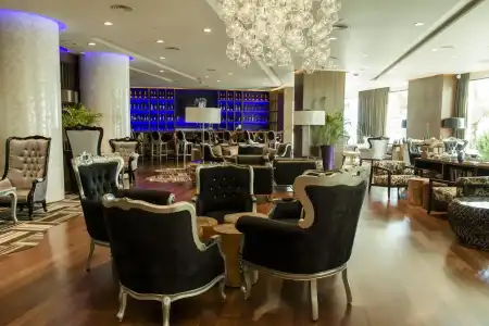 Sandos Cancún All Inclusive - Adults Only - 33