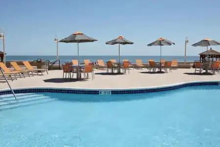 Boardwalk Resorts Atlantic Palace - 12