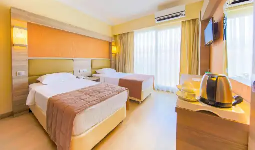 Banu Luxury - All Inclusive - 0