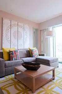 Marriott Port-au-Prince - 16
