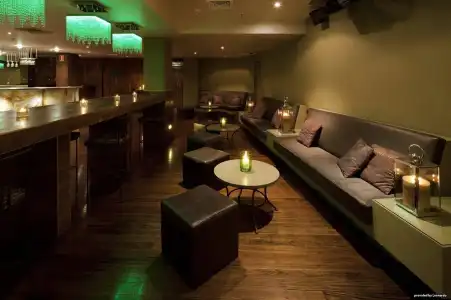 Best Western Plus Stellar - 21