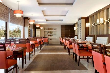 Ramada Resort Kazdaglari Thermal & Spa - 21