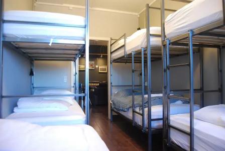 Tehúsið Hostel - 54