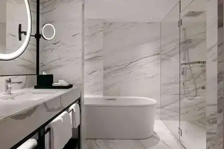 Hilton Singapore Orchard - 51