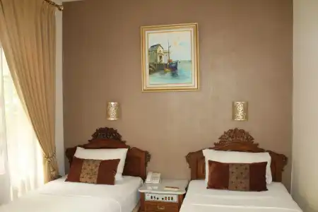 Indah Palace Yogyakarta - 4