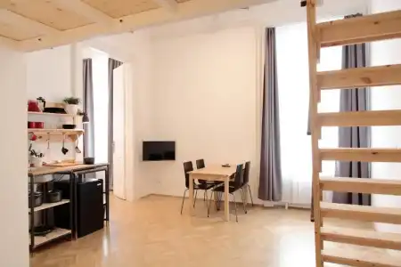 Maverick Apartments - 62