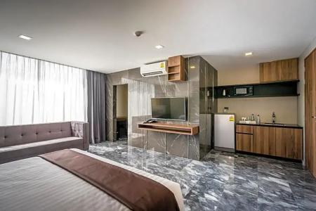 Onix Bangkok - 47