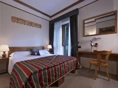 Boutique Villa Blu Cortina d'Ampezzo - 43