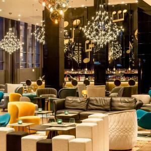Motel One Warsaw - 36