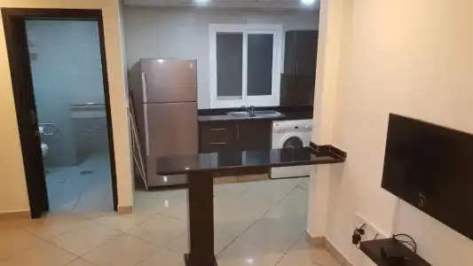 Boulevard City Suites Apartments - 9