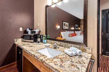 The Estes Park Resort - 42