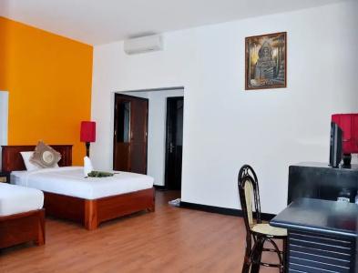Vimean Sovannaphoum Resort - 72