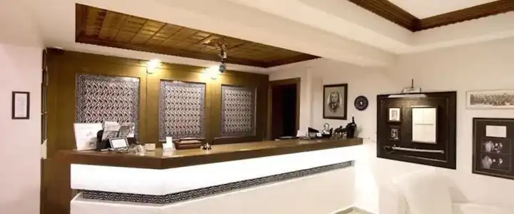 Summer Otel - 15