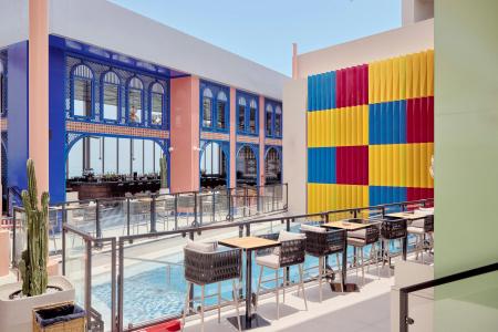 DoubleTree by Hilton Doha Old Town - 28