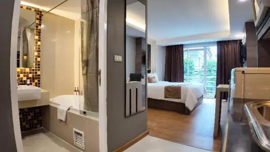 iCheck inn Residences Sukhumvit 20 - 73