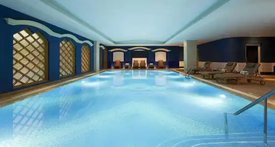The Westin Valencia - 24