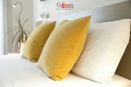 B&B Cubbaita - 22