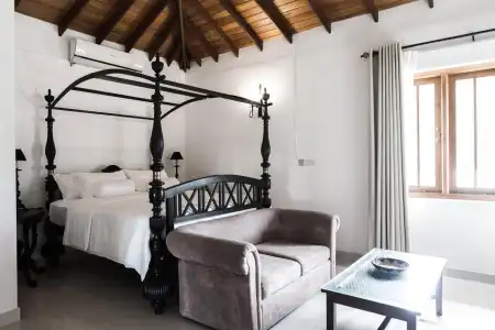 Villa White Queen Resort & Spa - 27