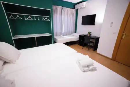 Sireno Torremolinos - Adults Only, Ritual Friendly - 89