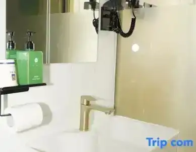 7Days Inn (Beijing Zhongguancun Suzhoujie Subway Station) - 23