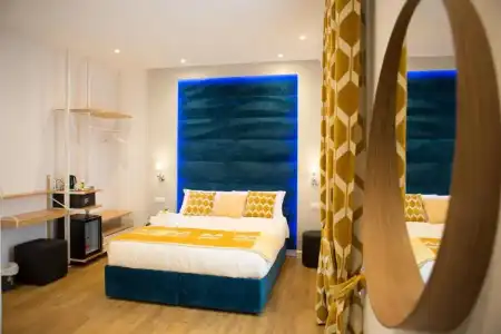 Atmosfere Guest House - 5 Terre e La Spezia - 32