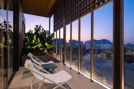 Shan Villas Sukhumvit - 25