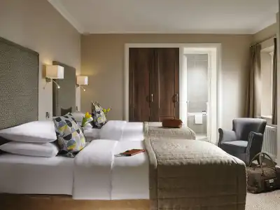 The Sandymount - 25