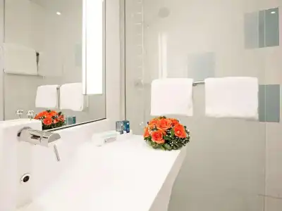 Novotel Caserta Sud - 48
