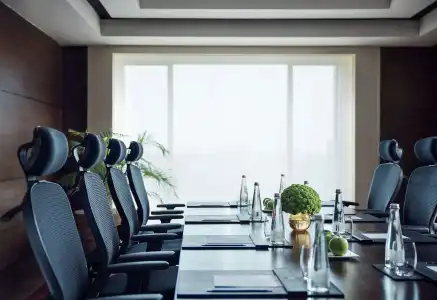 Hyatt Regency Kolkata - 17