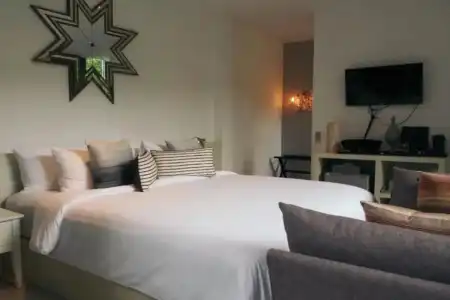 The Hidden Resort & Restaurant - 2