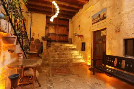 Avanos Suites - 2