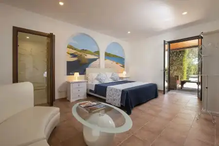 Rurale Orti di Nora & SPA - 83