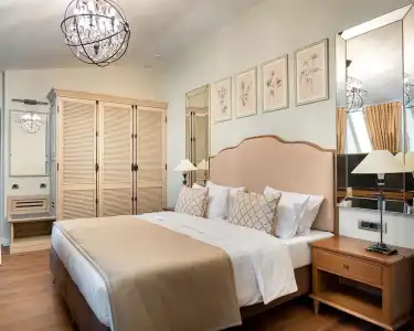 Best Western Plus Market Square Lviv - 104