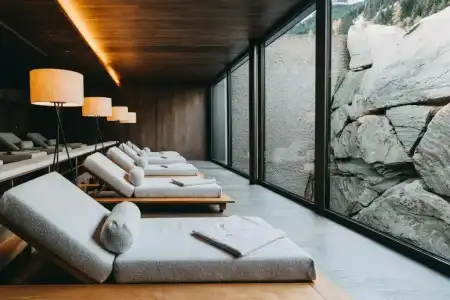 Familien Natur Resort Moar Gut 4*S - 4