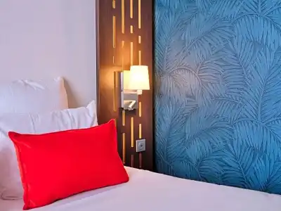 Mercure Chartres Centre Cathédrale - 64