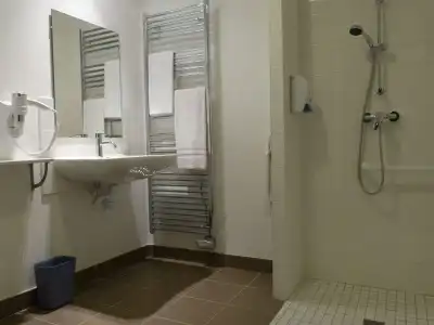 Hôtel Terminus - 7