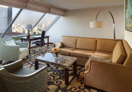 JW Marriott Mexico City Polanco - 8