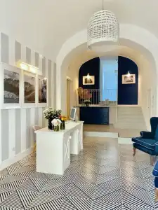 Suite Time Capri Villa La Pergola - 0