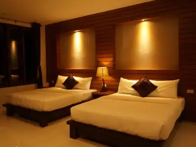 Lanta Intanin Resort - 90