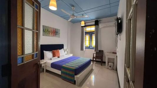 VILLA 92 - City - Hostel - 48