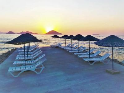 Sunset Mavi - 76